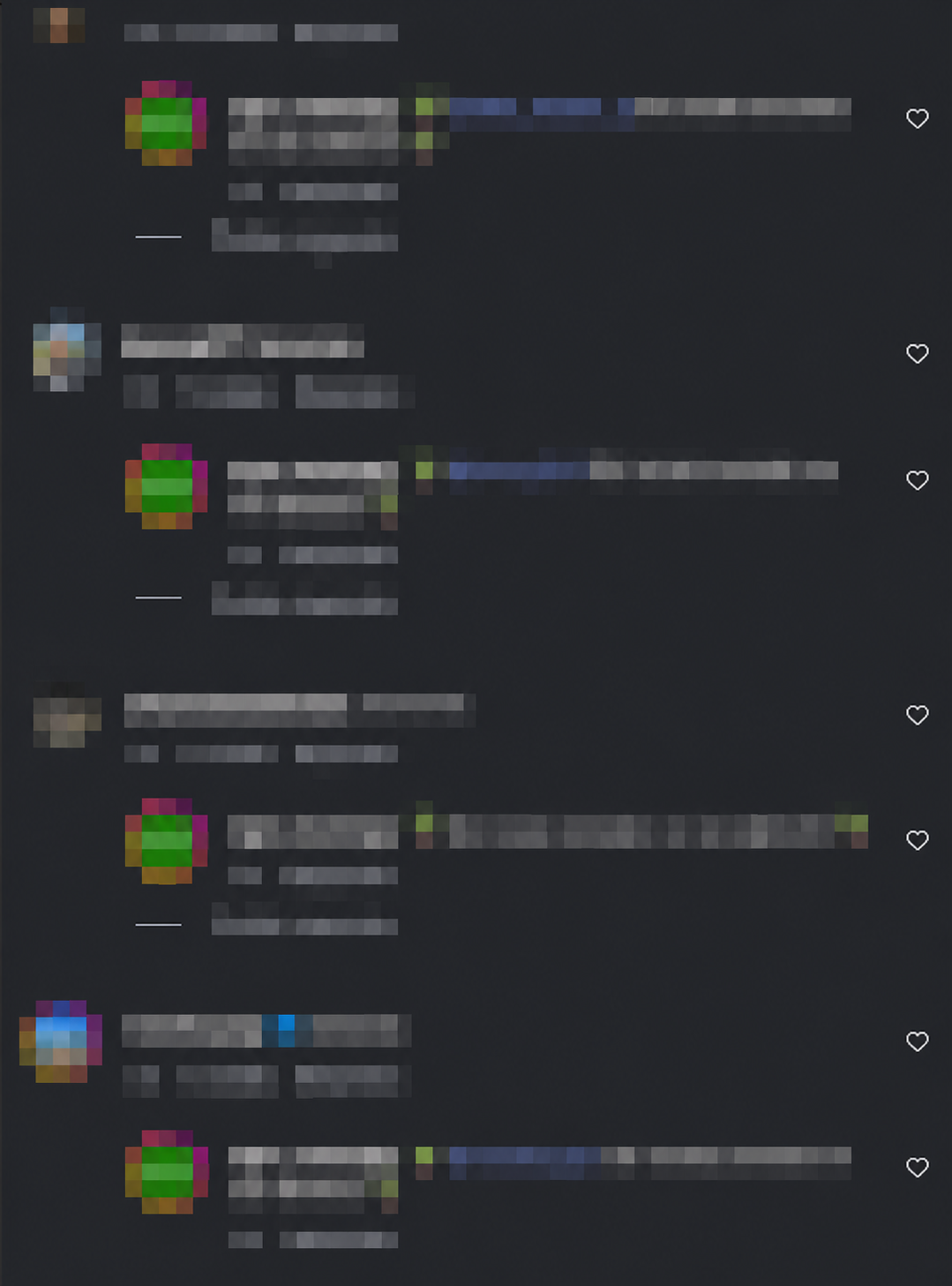 Atendimento e captação via Instagram — Interface de operação consolidada mostrando a conversão de interações, comentários e direct messages em leads reais.